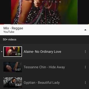 Meet your Posher, Hanestageia